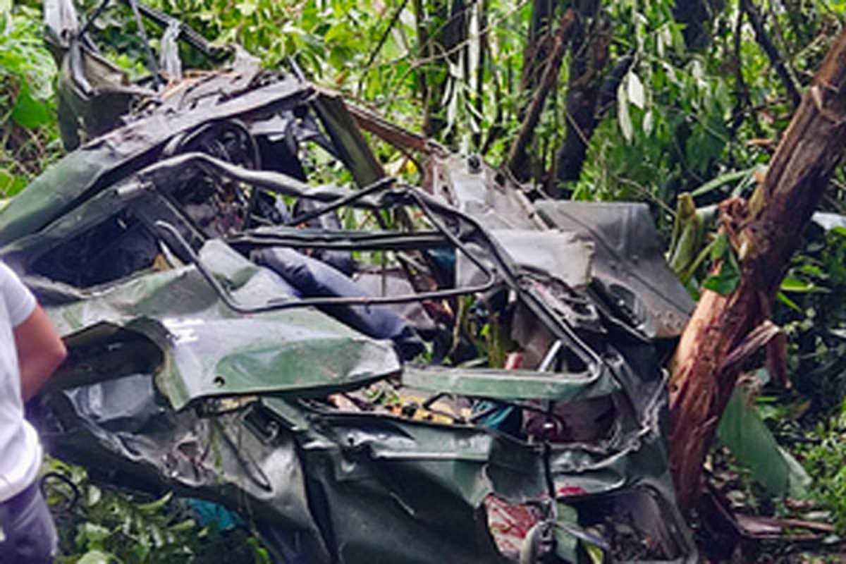 जम्मू-कश्मीर के बांदीपोरा हादसे में शहीद जवानों की संख्या हुई चार